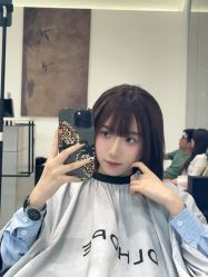 -DL HOPE明星造型