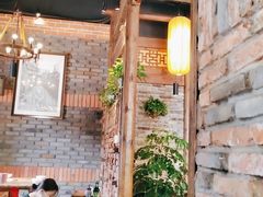 大堂-小龙坎火锅(春熙太古里店)