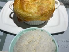 -珀翠餐厅(新业路店)