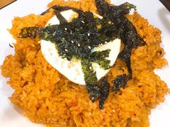 -李先生的首尔小馆(松江启源广场店)