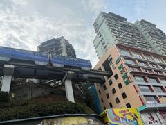 -磁器口古镇