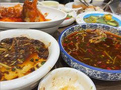 -锡和无锡菜·三白油条(景丽苑店)