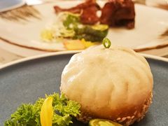 生煎包-酌宴府The China Club·广州万富希尔顿酒店(云城东路店)