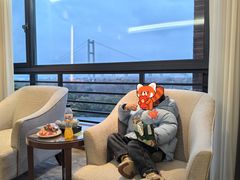 -镇江润扬大桥酒店