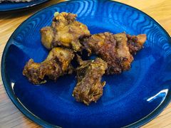 -呆住二更日本料理