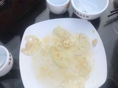 -迎燕阁烤羊腿(二环南路店)