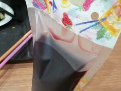 -昆明花之城豪生酒店·美食广场