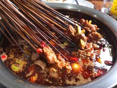 -小向麻辣烫(天街总店)