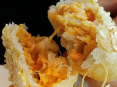 -广州柏悦酒店·悦景轩·粤菜餐厅