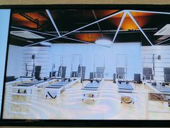 -FLARE STAR FITNESS(复地活力城店)