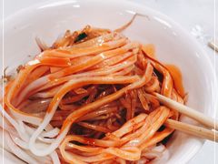 -薛昌利大米面皮(南关正街店)