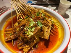 -付小姐在成都(五道口店)