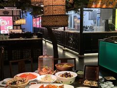 -苏乡兰亭·新派淮扬菜(吾悦广场店)