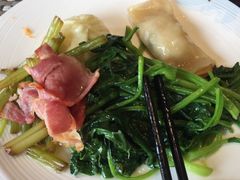 -海州湾会议中心中餐厅