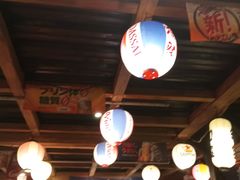 -小川洋风料理(江汉路店)