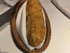 -Oyster Talks 四度蚝法餐厅