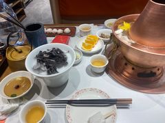 -东门口·新式老北京火锅(河西龙湖天街店)