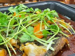 -御京阁·羊蝎子火锅·龙虾·烧烤(合庆店)