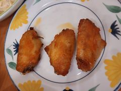 -萨莉亚意式餐厅(黄村高德汇店)