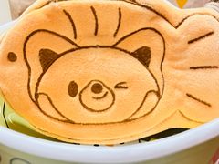 -麦当劳(朝阳北路店)