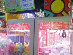 -快乐街区(成都龙湖北城天街店)