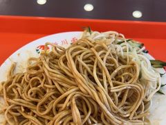-新川面馆(新街口二店)