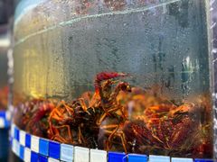 -指爱龙虾(金杨路总店)