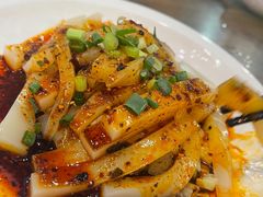 -双流老字号董蹄花(广场路店)