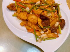 -龙香居海鲜浑锅家常菜·特色驴肉