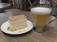 -蜜棠甜品(平山店)