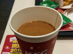 -肯德基(龙之梦购物中心店)