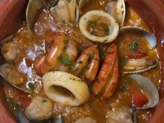 -ALBERGUE 1601 婆仔屋葡国餐厅