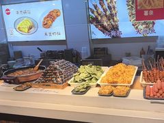 -老城南.鸭血粉丝汤(夫子庙店)