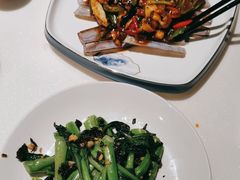 -稻香饭店(IFS国金中心店)
