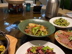 -黄鹤天厨·泡椒田鸡创始者(莲花店)