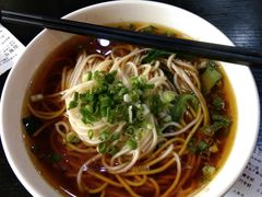 -秦云老太婆摊摊面(磁器口店)