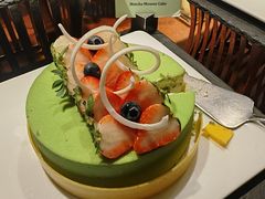 -二楼咖啡厅·厦门源昌凯宾斯基大酒店(湖滨中路店)