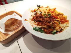 -鼎高高陕西美食(龙德广场店)