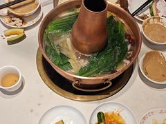 -东门口·新式老北京火锅(河西龙湖天街店)