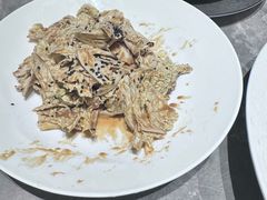 -宫燕府·京菜·烤鸭·淮扬菜(王府中心店)