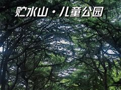 -贮水山儿童公园