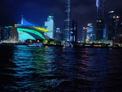 -珠江夜游广州塔·中大码头