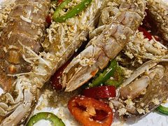 -海儀美食楼(湾仔海鲜街店)