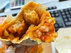 -麦当劳(长泰商业广场店)