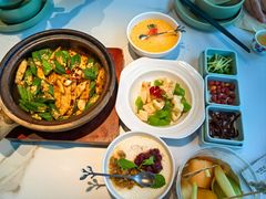 -南拳十三姨·潮汕砂锅粥·粤菜(西单大悦城店)