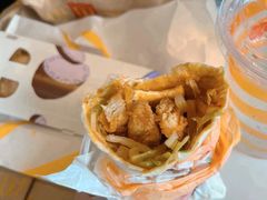 -麦当劳(红荔西店)