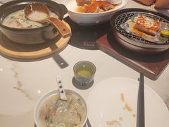 -滋粥楼·顺德菜(番禺广场总店)