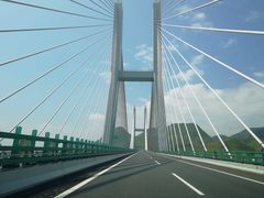 -九龙江国家森林公园