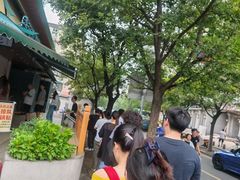 -李记清真馆(打钉巷店)