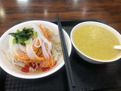 米皮-薛昌利大米凉皮(北新街店)